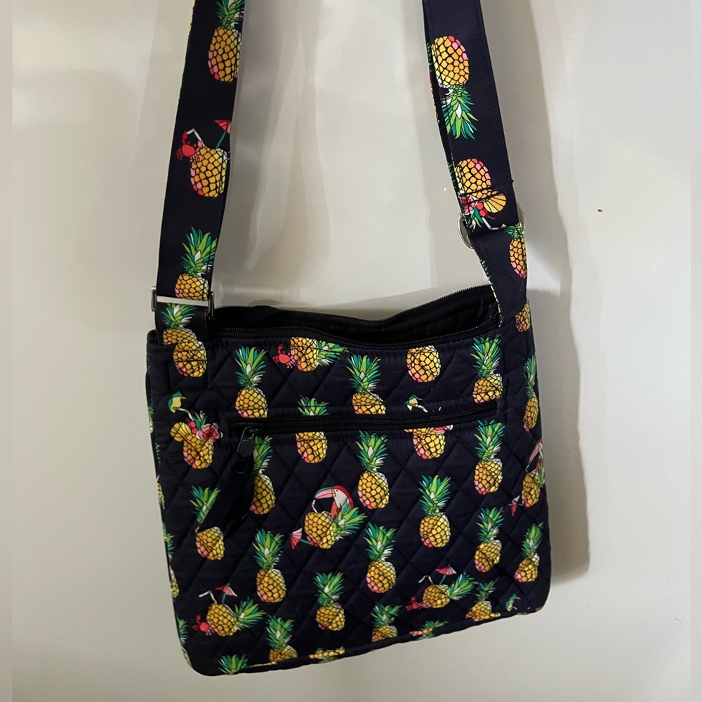 Vera Bradley Bag